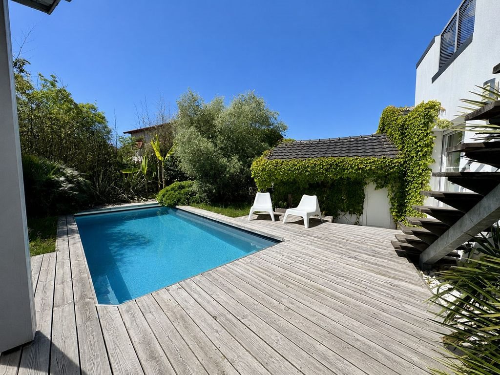Maison à vendre, 158m², Talence