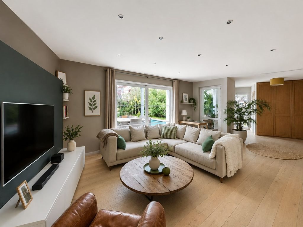 Maison à vendre, 158m², Talence