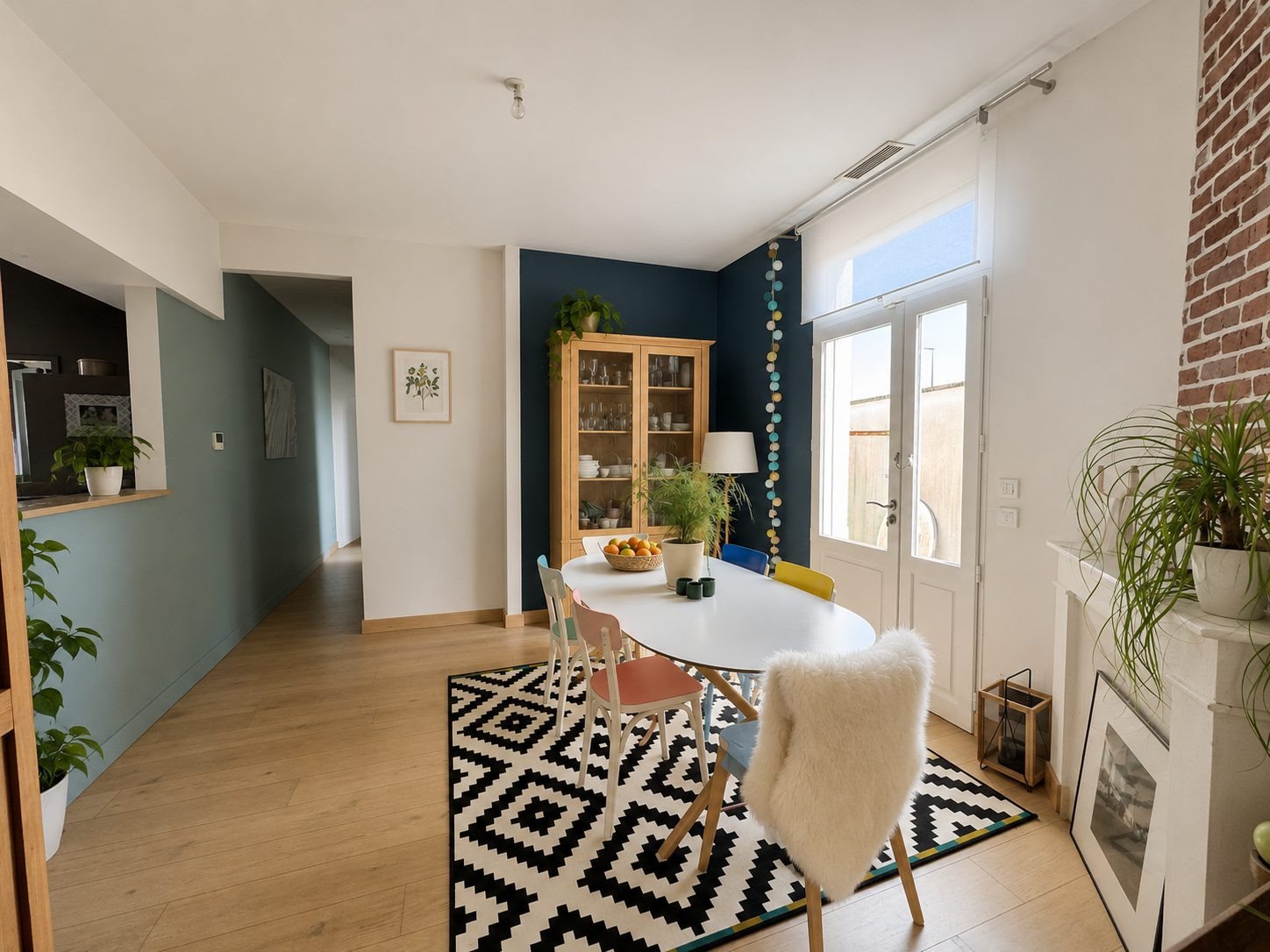 Maison à vendre, 158m², Talence