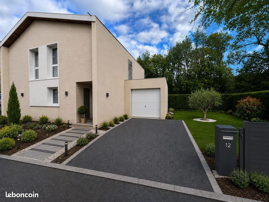 Maison à vendre, 135m², Le Bouscat