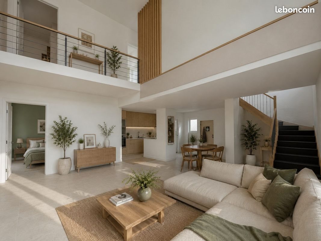 Maison à vendre, 135m², Le Bouscat
