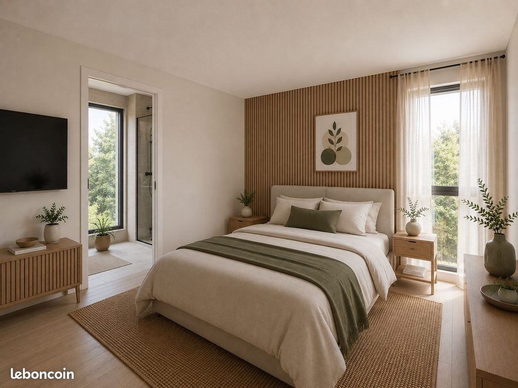 Maison à vendre, 135m², Le Bouscat