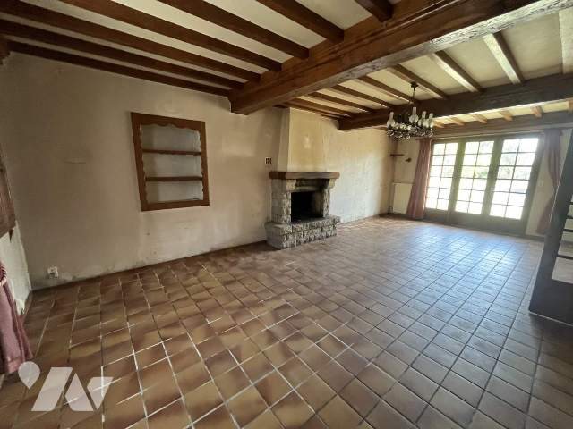 Maison à vendre, 165m², Cérences