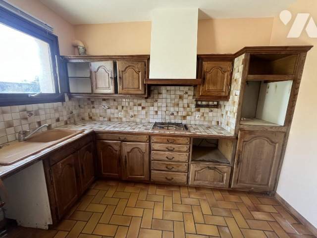 Maison à vendre, 165m², Cérences