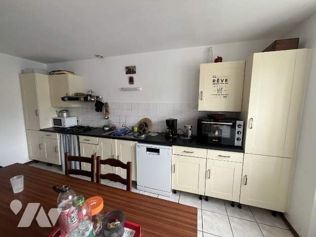 Maison à vendre, 110m², Saint-Denis-le-Vêtu