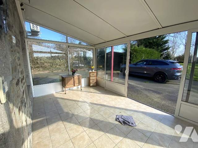 Maison à vendre, 150m², Gavray