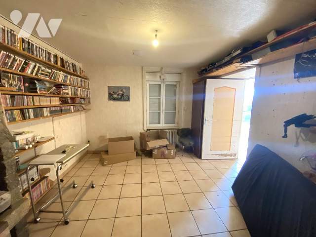 Maison à vendre, 150m², Gavray