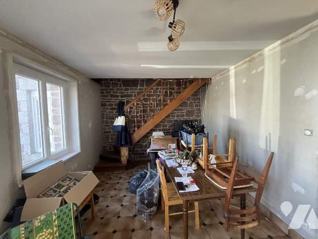 Maison à vendre, 51m², Moyon