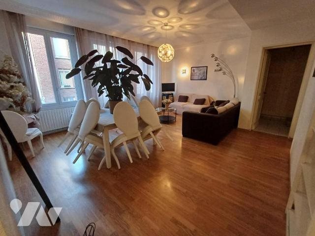 Appartement à vendre, 100m², Amiens