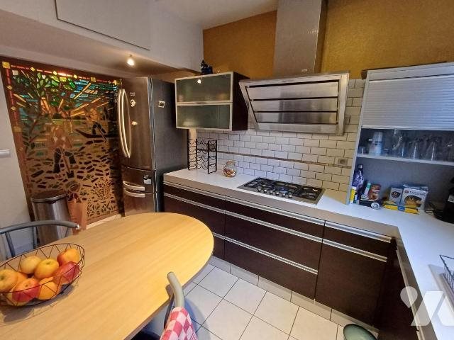 Appartement à vendre, 100m², Amiens