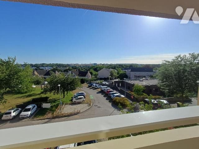 Appartement à vendre, 53m², Amiens