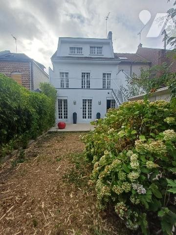 Maison à vendre, 134m², Amiens
