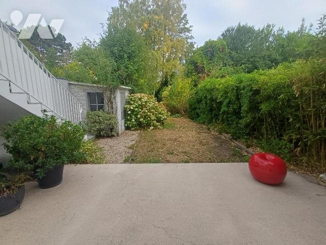 Maison à vendre, 134m², Amiens