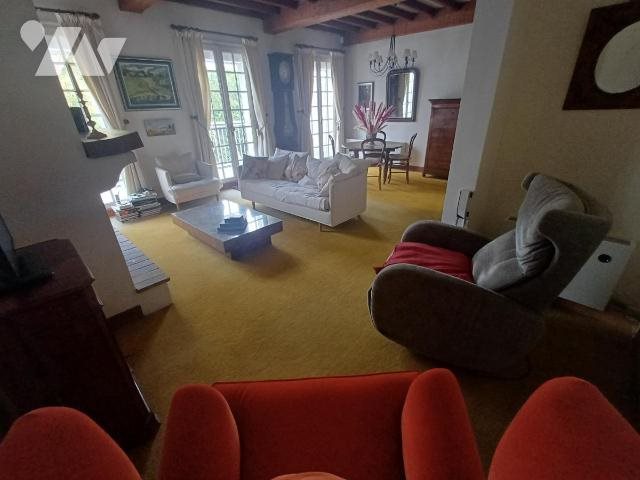Maison à vendre, 134m², Amiens