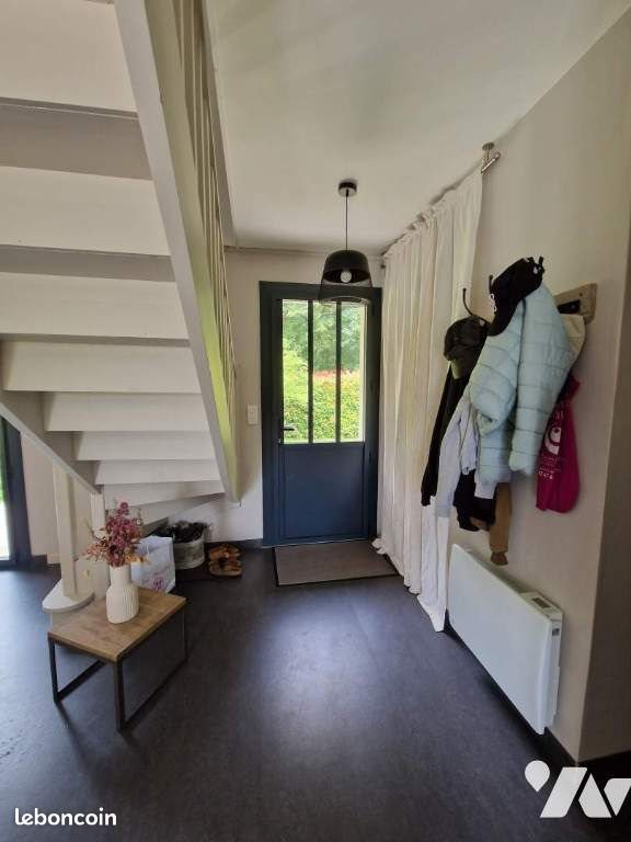 Maison à vendre, 180m², Fondettes
