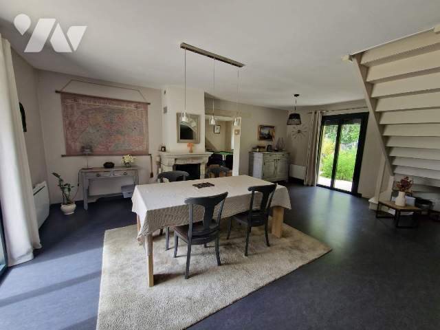 Maison à vendre, 180m², Fondettes