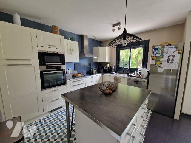 Maison à vendre, 180m², Fondettes