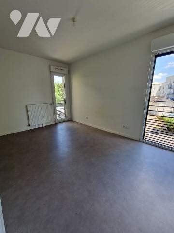 Appartement à vendre, 64m², Tours