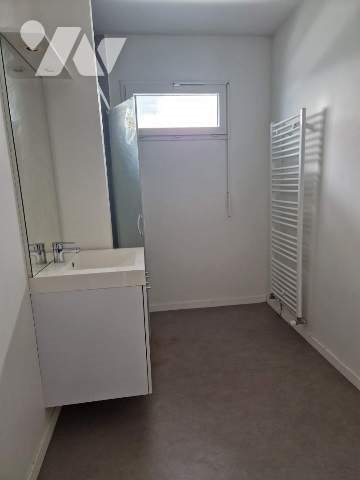 Appartement à vendre, 64m², Tours