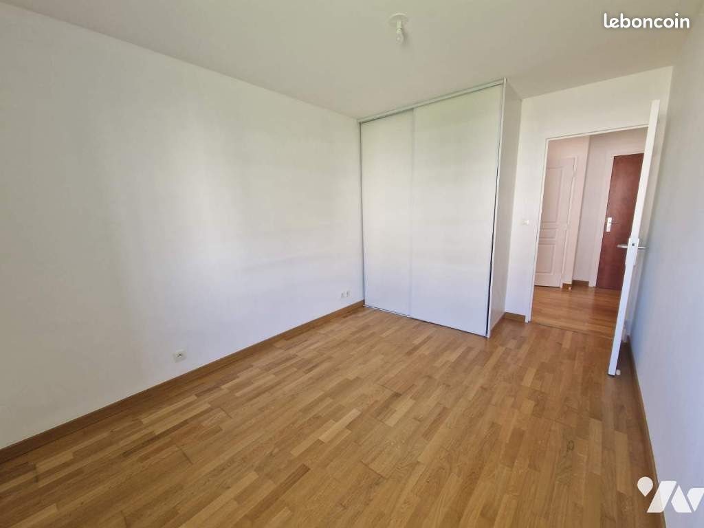 Appartement à vendre, 69m², Saint-Cyr-sur-Loire