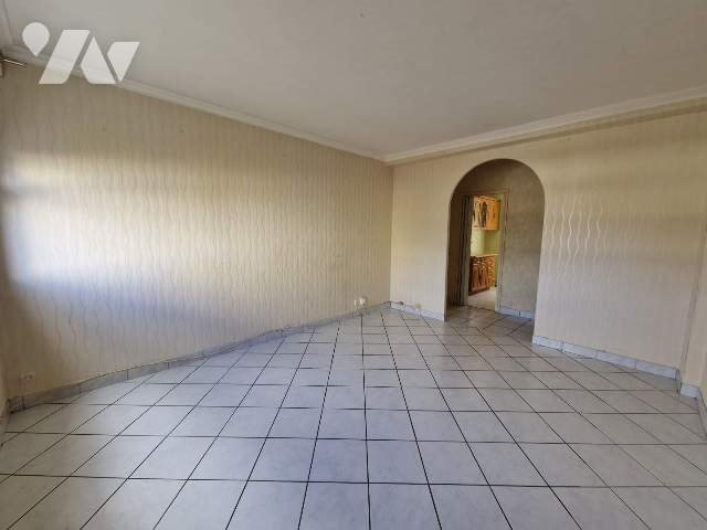 Appartement à vendre, 56m², Tours