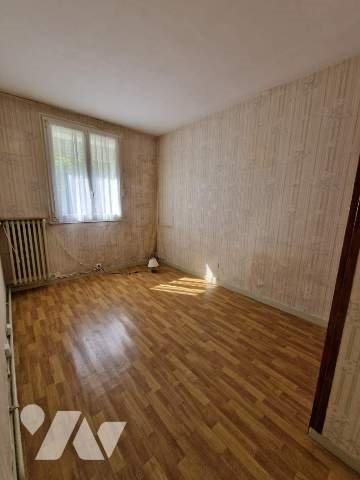 Appartement à vendre, 56m², Tours