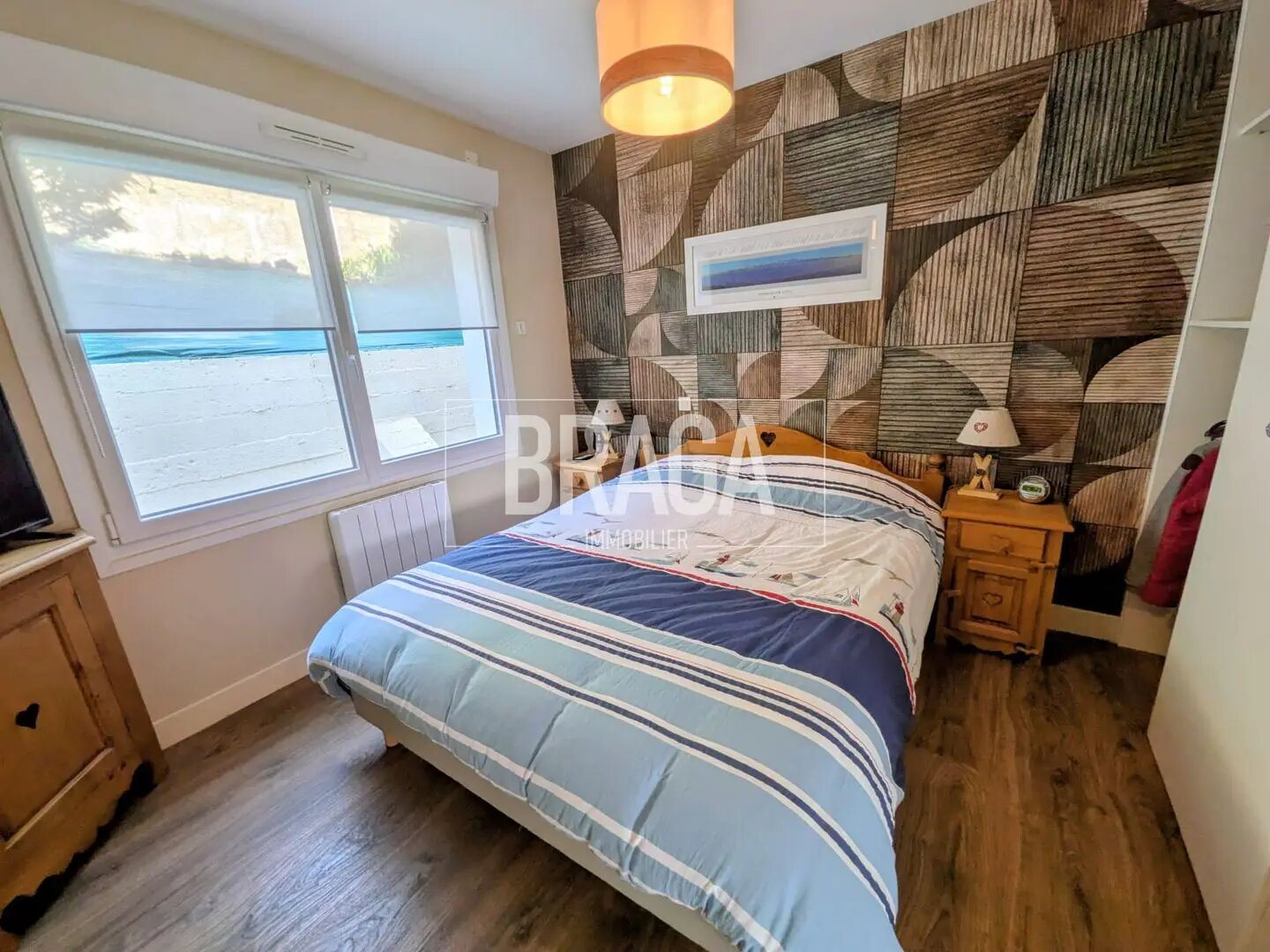 Appartement à vendre, 91m², Boulogne-sur-Mer