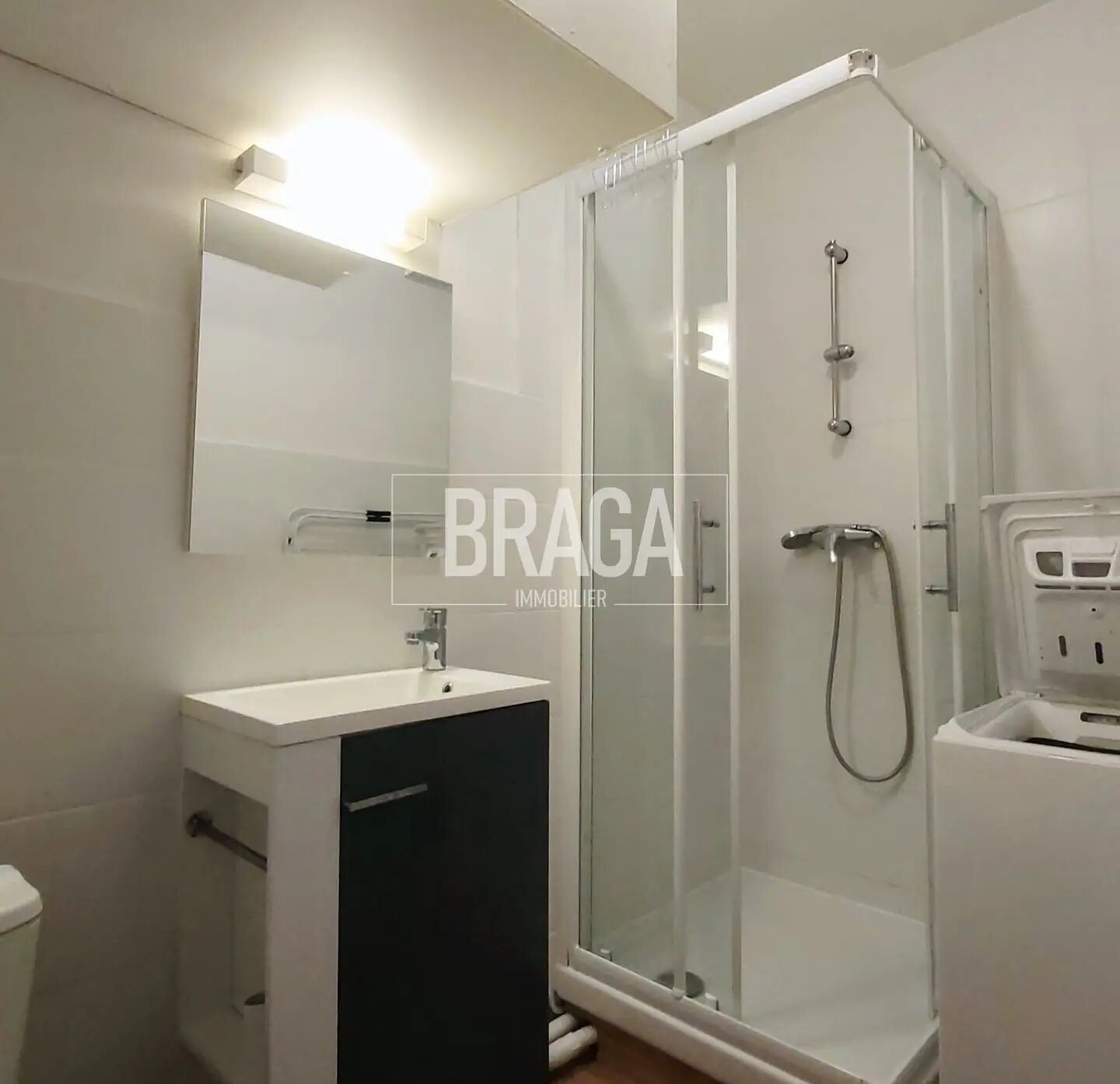 Appartement à vendre, 21m², Boulogne-sur-Mer