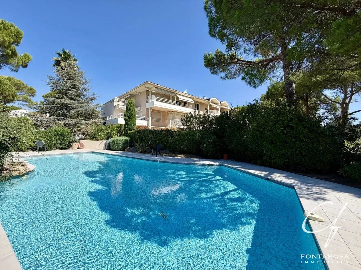 Appartement à vendre, 68m², Saint-Raphaël