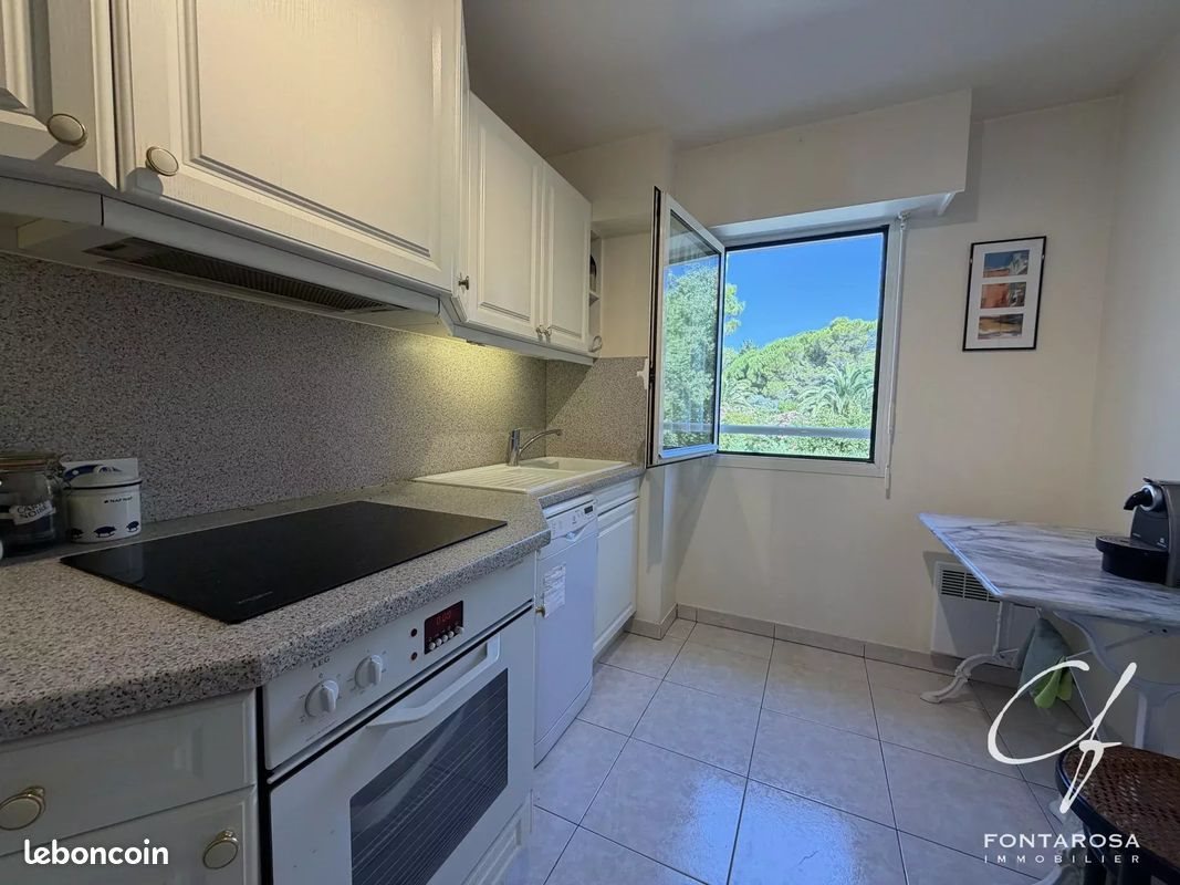 Appartement à vendre, 68m², Saint-Raphaël