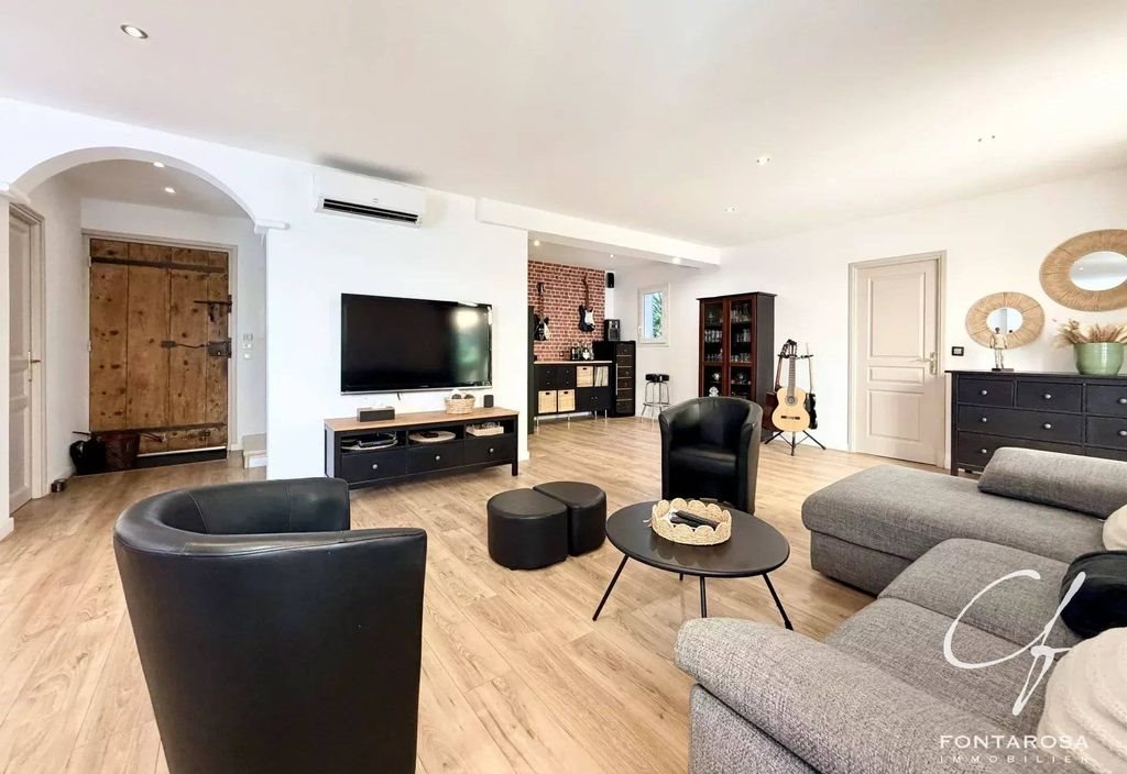 Maison à vendre, 193m², Puget-sur-Argens
