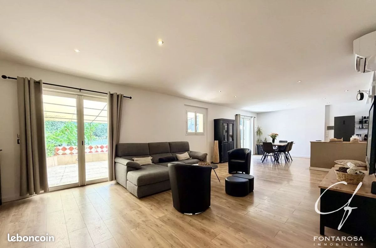 Maison à vendre, 193m², Puget-sur-Argens
