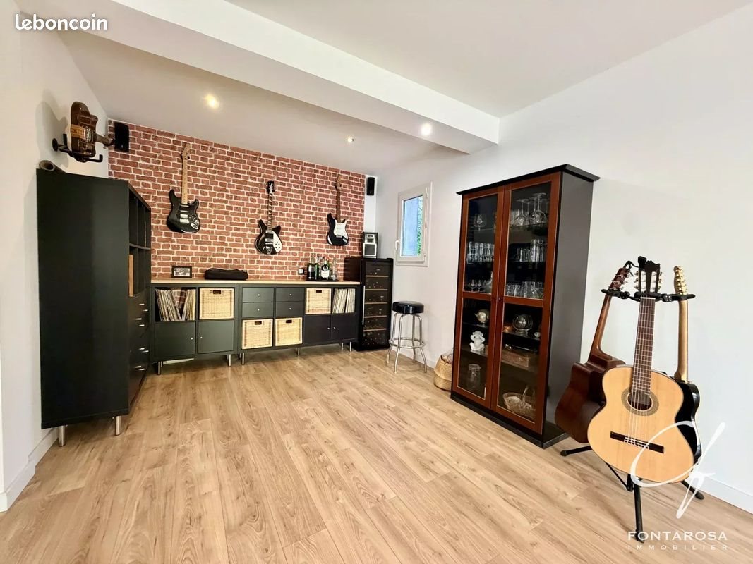 Maison à vendre, 193m², Puget-sur-Argens
