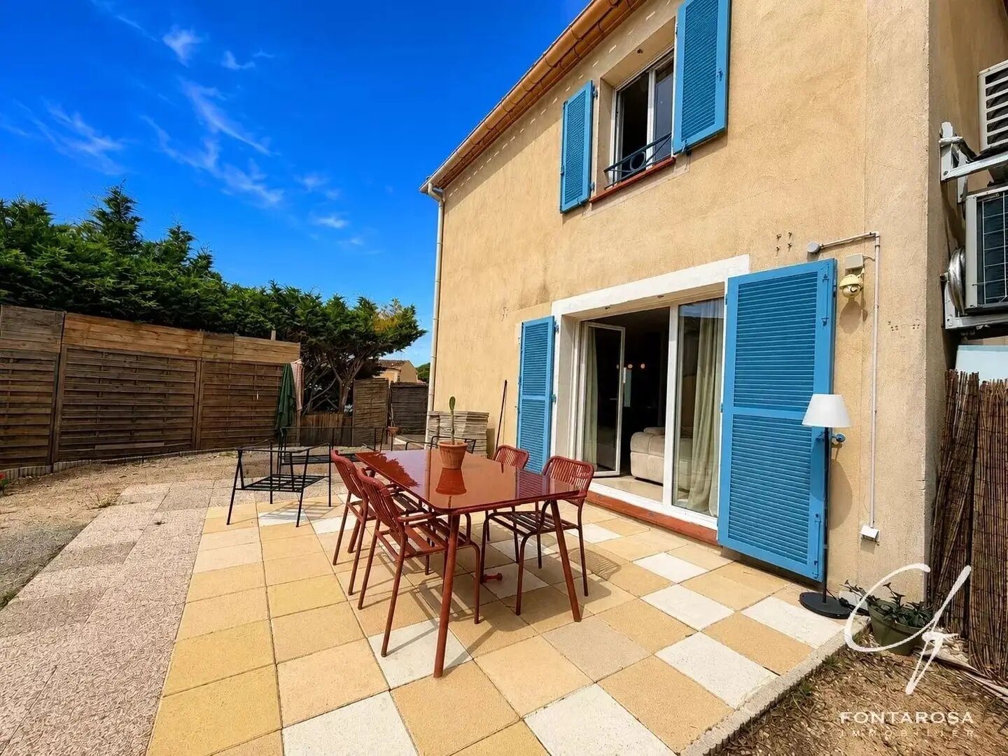 Maison à vendre, 84m², Fréjus