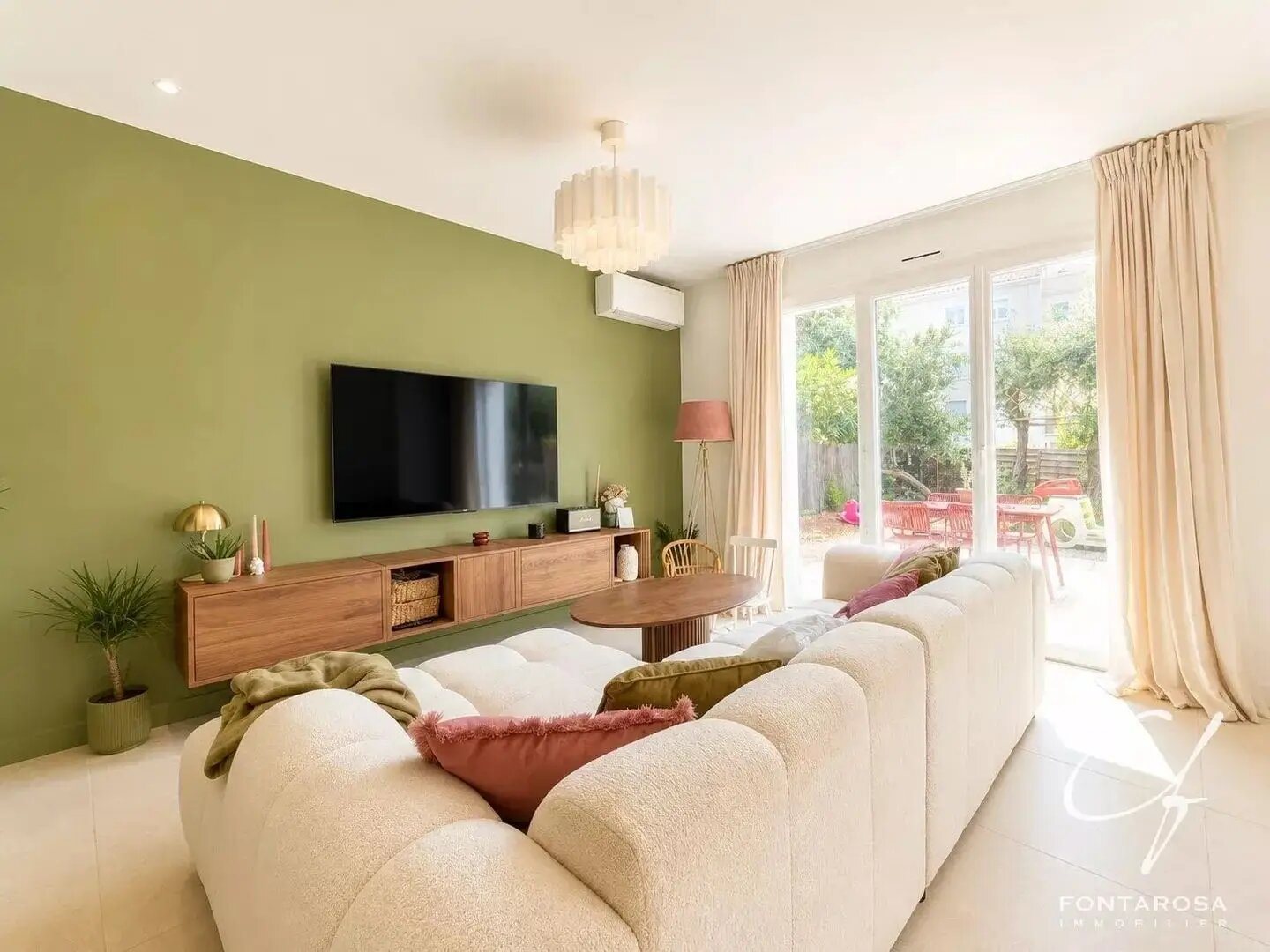 Maison à vendre, 84m², Fréjus