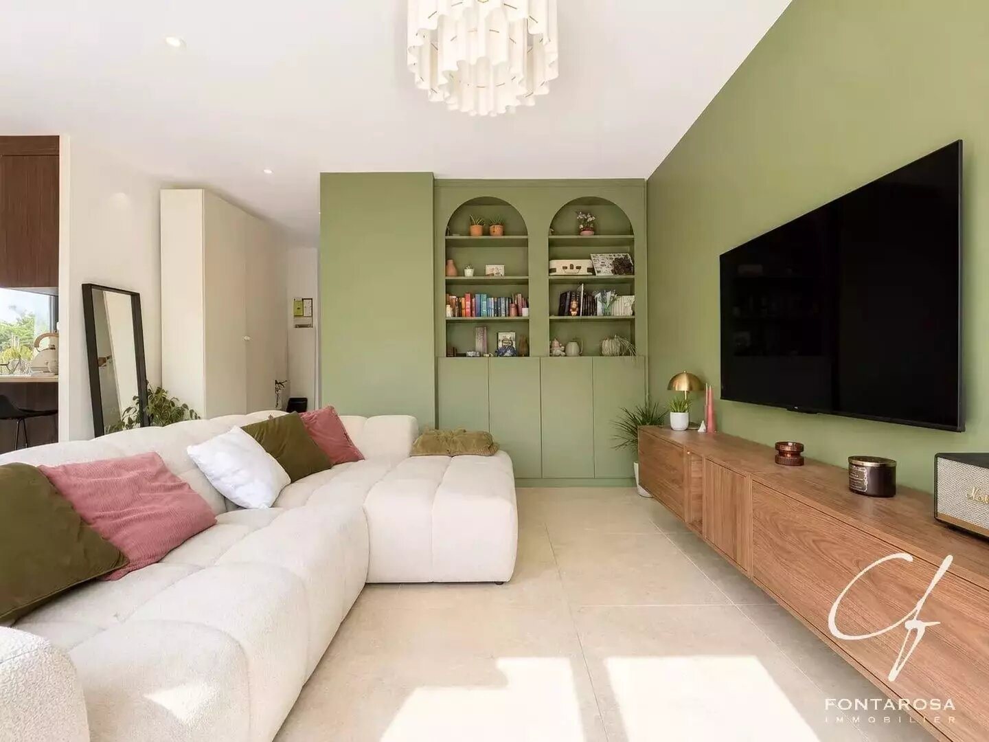 Maison à vendre, 84m², Fréjus