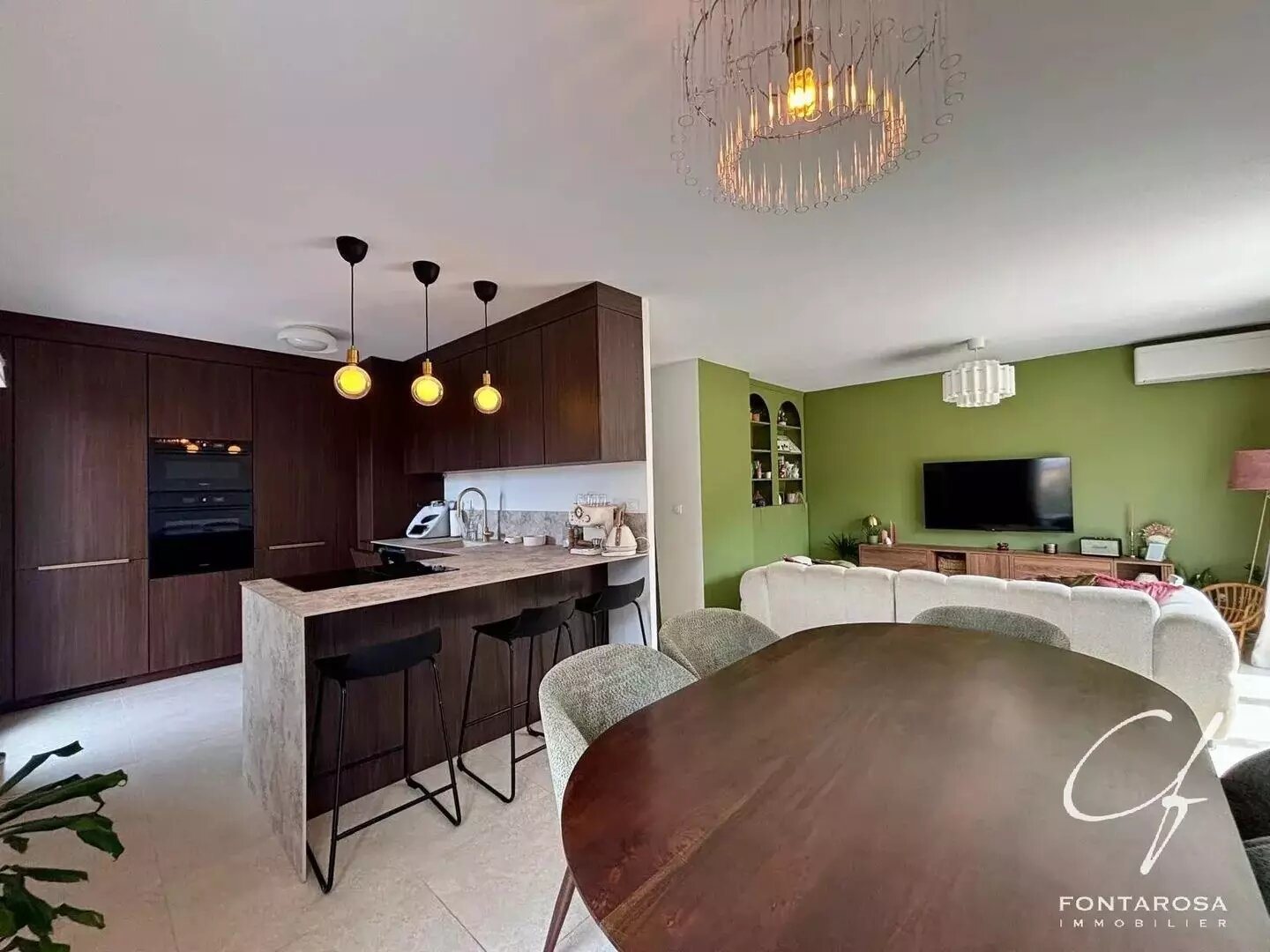 Maison à vendre, 84m², Fréjus