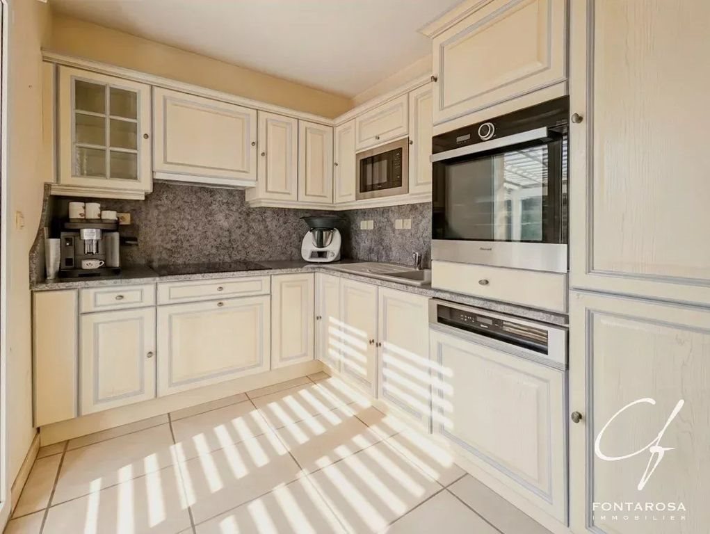 Appartement à vendre, 87m², Saint-Raphaël