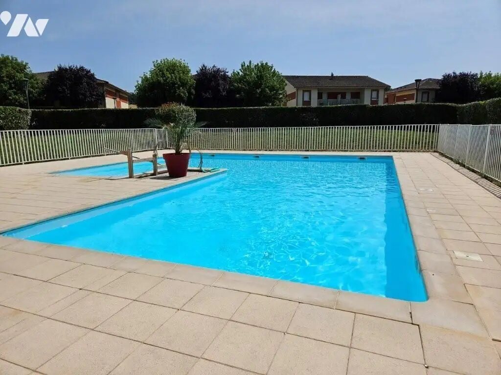 Maison à vendre, 4m², Nérac