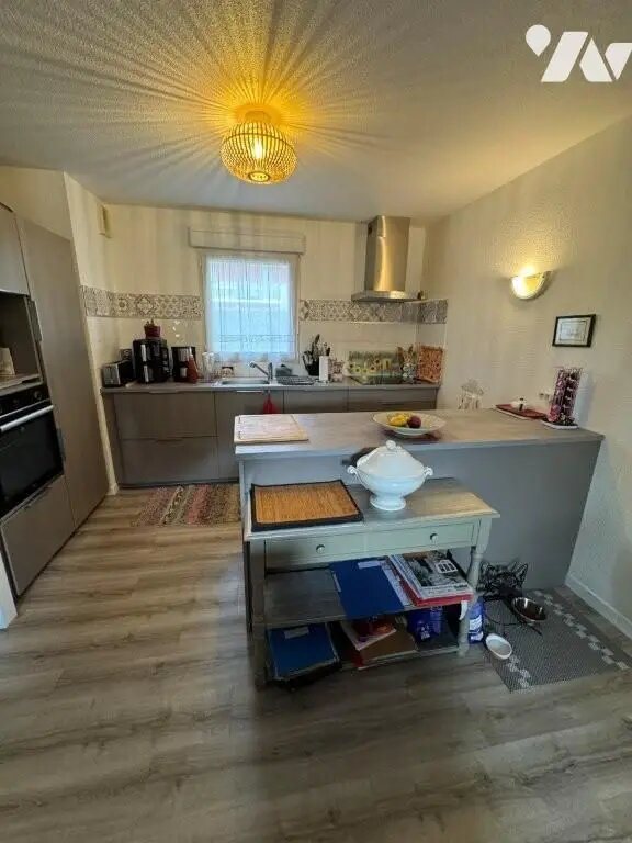 Maison à vendre, 4m², Nérac