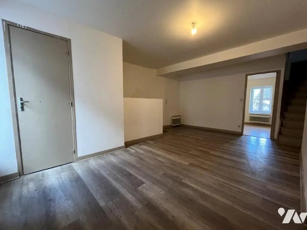 Maison à vendre, 65m², Nérac