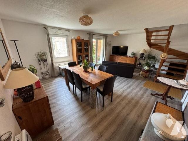 Maison à vendre, 82m², Nérac