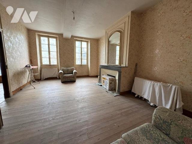 Maison à vendre, 223m², Barbaste