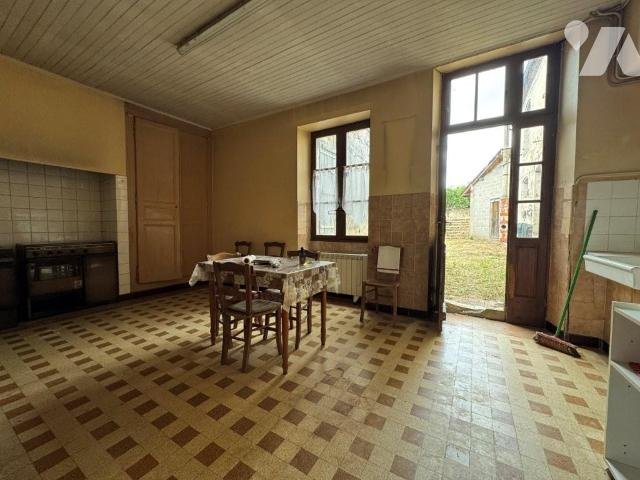 Maison à vendre, 223m², Barbaste