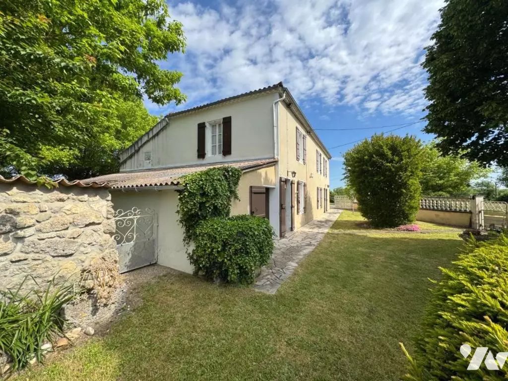 Maison à vendre, 312m², Nérac