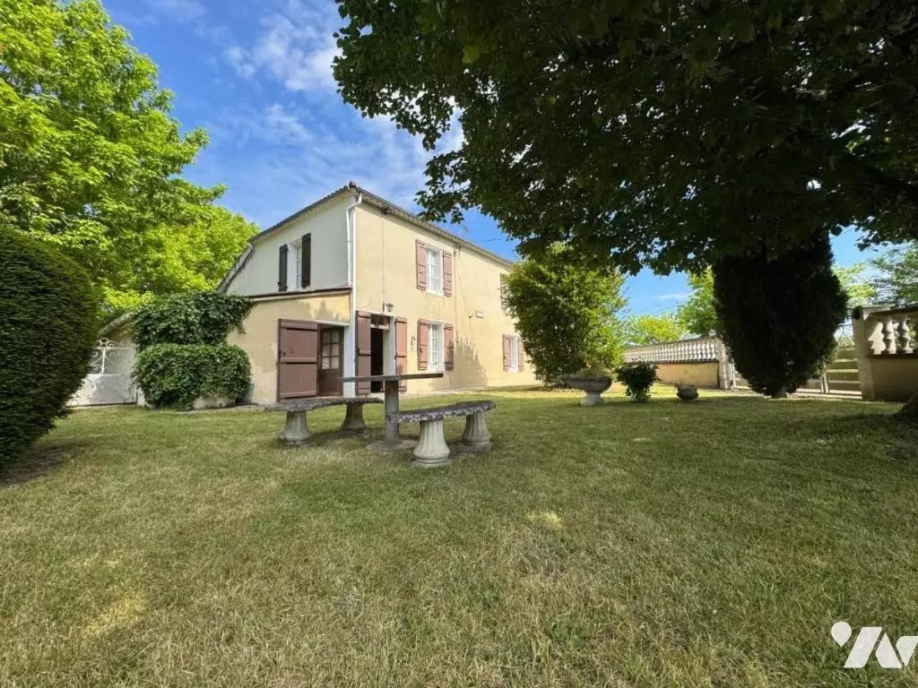 Maison à vendre, 312m², Nérac
