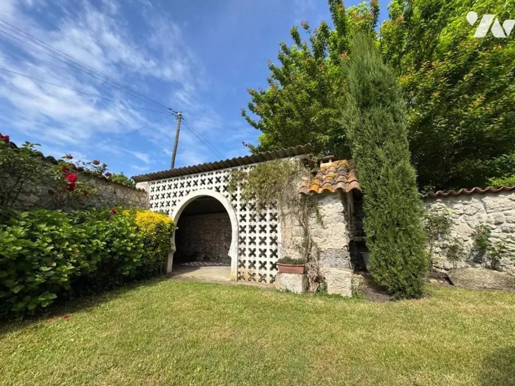 Maison à vendre, 312m², Nérac