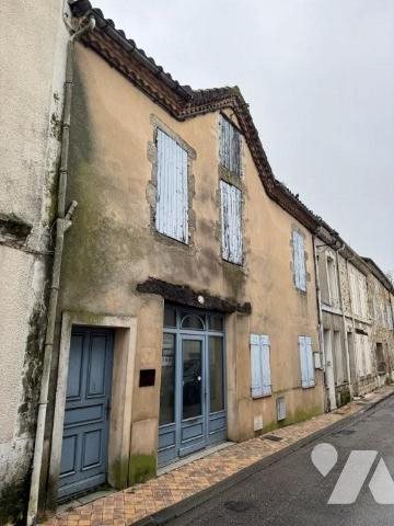 Maison à vendre, 180m², Nérac