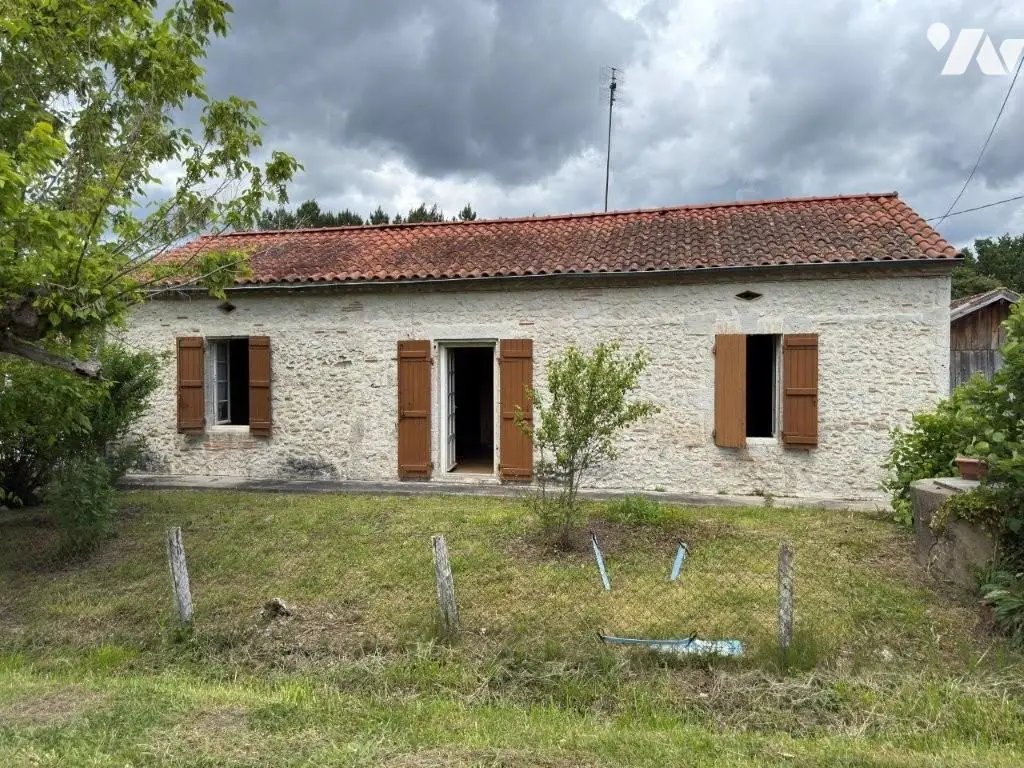 Maison à vendre, 90m², Durance