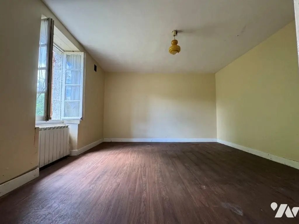 Maison à vendre, 90m², Durance